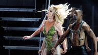 Britney Spears won't perform Super Bowl halftime show: report