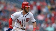 MLB's Washington Nationals get win in TV rights dispute