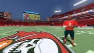 Tampa Bay Buccaneers Bring Virtual Reality to the Gridiron
