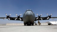 As U.S. weighs Afghan strategy, hopes set on fledgling Air Force