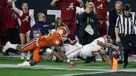 Alabama-Clemson Tickets Surge Before Title Game Grudge Match