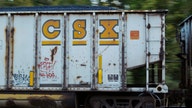 CSX executive shakeup rattles employees, investors; shares drop