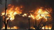 PG&E could be at fault for California wildfires