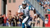 NFL's Cam Newton loses sponsor over 'sexist' remarks to female reporter