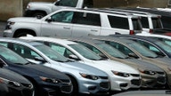 Lured by Deals, Car Buyers Go for SUVs, Pickups in February
