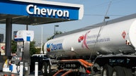 Chevron profit misses estimates on output decline; shares dip