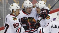 NHL Playoffs: Blackhawks, Capitals are Stanley Cup Favorites