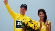 Tour de France: Chris Froome wins 4th title