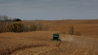 California farms are suffering from a labor shortage. Here's why