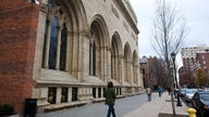 Yale's endowment grows to record $27.2B, returns outpace Harvard