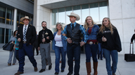 US judge in Las Vegas may dismiss ranching standoff case