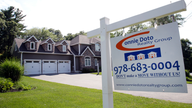 Average 30-year mortgage rates slip to 3.95 percent