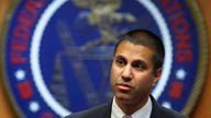 FCC head Ajit Pai skips CES tech show after threats