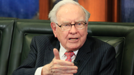 Investor Warren Buffett says good deals tough to find