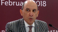 AP interview: Qatar Air CEO sees growth despite Mideast spat