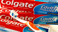Colgate-Palmolive shares fall on sales, growth concerns