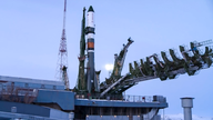 At last minute, Russia scrubs cargo launch to space station