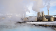 Energy riches fuel bitcoin craze for speculation-shy Iceland