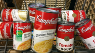 Campbell beats Street 2Q forecasts but soup sales decline