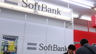 SoftBank's profits soar on sales growth, Sprint improvement
