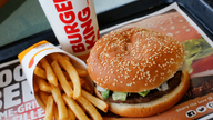 Restaurant Brands shares rise on Burger King sales growth