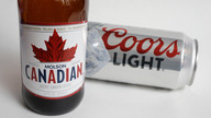 Molson Coors tops 4Q profit forecasts