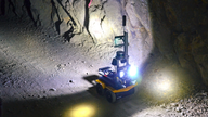 US officials consider new tool to combat mine spills: Robots