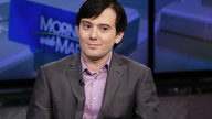 The Latest: Prosecutors want Martin Shkreli to forfeit $7.3M