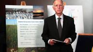 Gov. Jerry Brown trims giant water-tunnels project