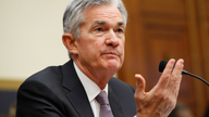 Powell's bullish outlook on US economy rattles markets