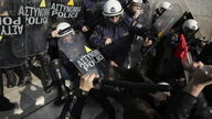 Greece: Strikes, rallies, clashes at anti-austerity protests