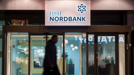 Once a leader in shipping finance, HSH Nordbank gets sold