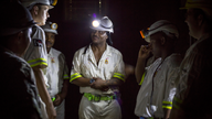 900 trapped South Africa miners evacuated after power outage