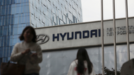 Hyundai, Aurora to release autonomous cars by 2021