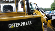This Week: Home sales, Caterpillar results, 4Q GDP