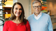 Melinda Gates embraces public role, calls out Trump
