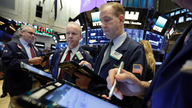 Broad rally helps stocks end a choppy week slightly higher