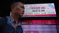 Asian shares rise on global growth hopes, US shutdown's end