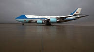 Trump reaches deal with Boeing on new presidential planes