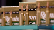 Beleaguered gun maker Remington points to bankruptcy court