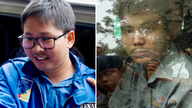 Myanmar trial set to begin for 2 Reuters journalists