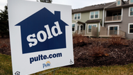 US home prices jump in 2017 at fastest pace in 3 ½ years