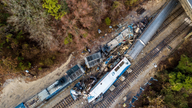 Even when not at fault, Amtrak can bear cost of accidents