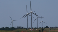 Oklahoma pulling up red carpet offered to wind industry