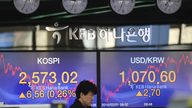 Asian markets mixed after Fed keeps rate unchanged