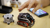 4 robots that aim to teach your kids to code