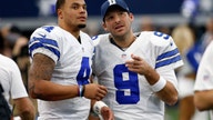NFL's Cowboys Are A Hot Ticket On Thanksgiving