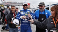Dale Earnhardt Jr.'s wife Amy says return to Daytona Clash 'not worth the risk'