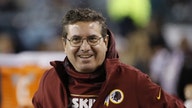 Redskins owner 'thrilled' with Supreme Court trademark ruling