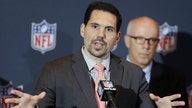 NFL Officiating Chief Dean Blandino Resigns